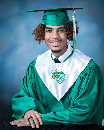 188-TRISTEN HARRIS