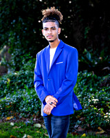104-TRISTEN HARRIS