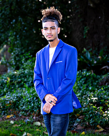 104-TRISTEN HARRIS