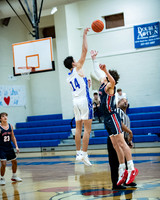 12-12 NOTRE DAME BOYS
