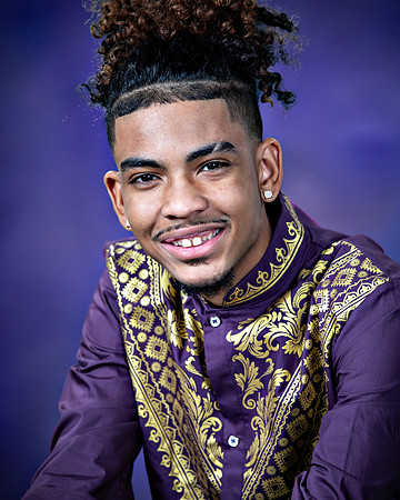 142-TRISTEN HARRIS
