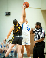1-13 GRAND LAKE GIRLS