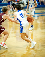 1-13 GRAND LAKE BOYS