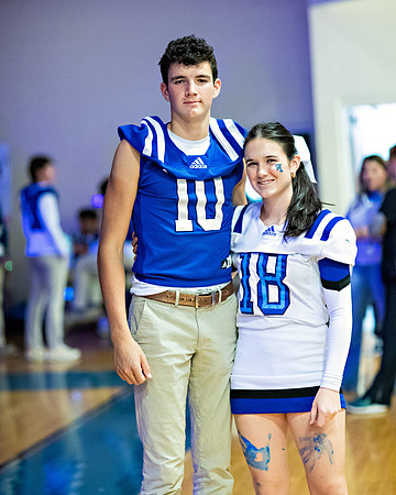 11-3 OPELOUSAS CATH-2621