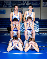 GROUP 1