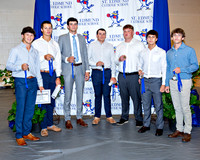 21-SEH SPORTS AWARDS