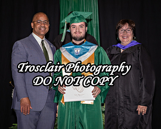 105-EHS GRADUATION