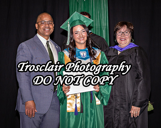 106-EHS GRADUATION