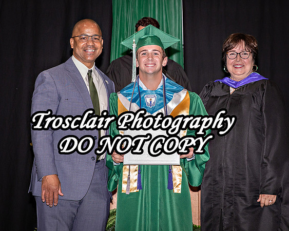 107-EHS GRADUATION