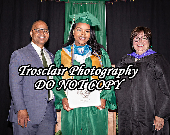 110-EHS GRADUATION