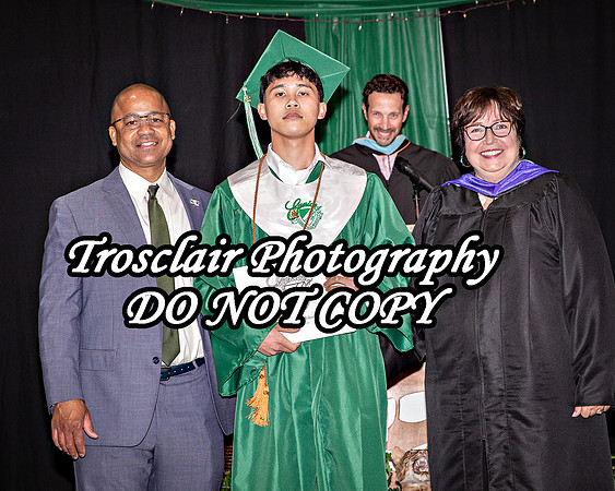 113-EHS GRADUATION