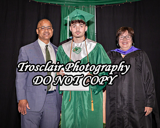 118-EHS GRADUATION