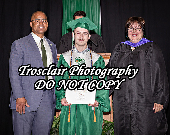 119-EHS GRADUATION
