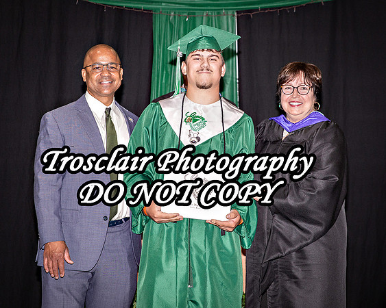 120-EHS GRADUATION