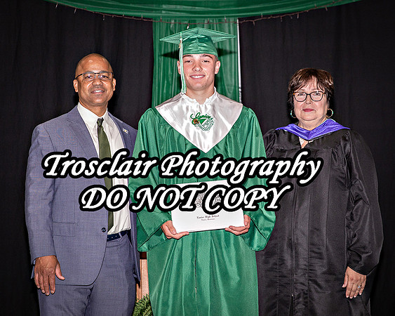 123-EHS GRADUATION