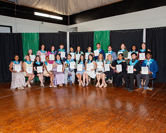 EHS AWARDS-105