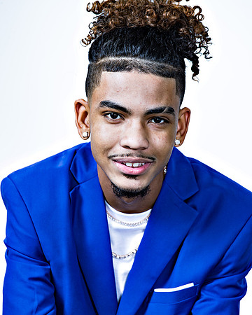 121-TRISTEN HARRIS