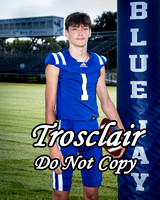 SEH MEDIA DAY/FOOTBALL/TRAINERS