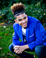 107-TRISTEN HARRIS
