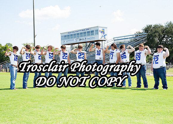 12TH BOYS-D