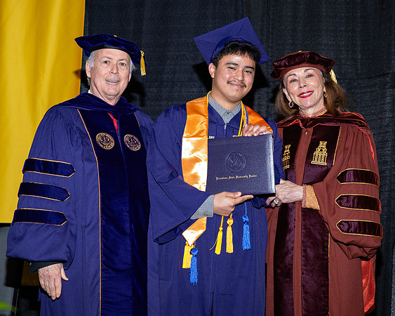 LSUE DIPLOMA 12-24-321