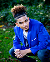 108-TRISTEN HARRIS