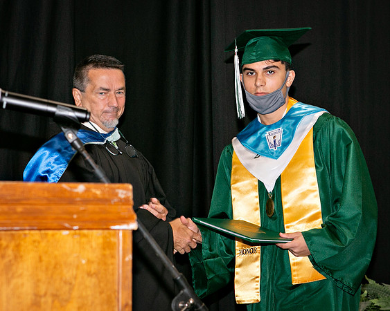 016-EH GRAD