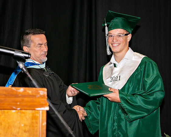 050-EH GRAD