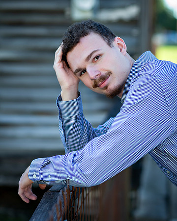 23-SAMUEL FONTENOT