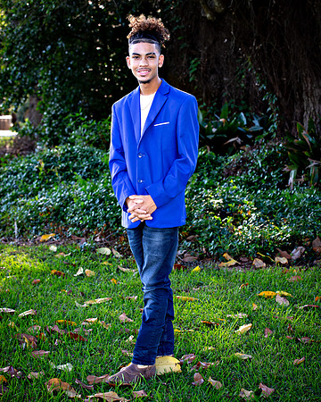101-TRISTEN HARRIS