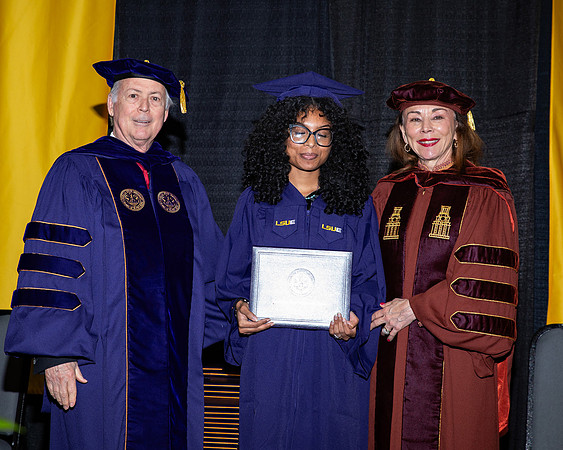 LSUE DIPLOMA 12-24-322