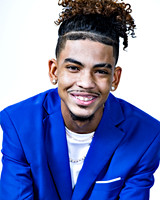 122-TRISTEN HARRIS