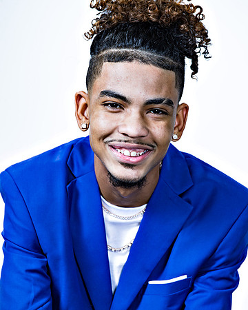 122-TRISTEN HARRIS