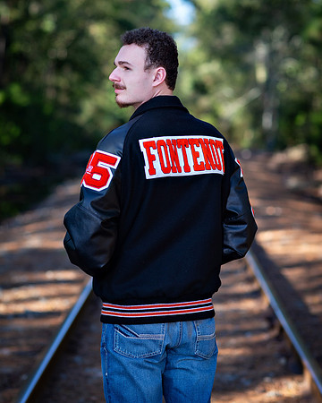 14-SAMUEL FONTENOT