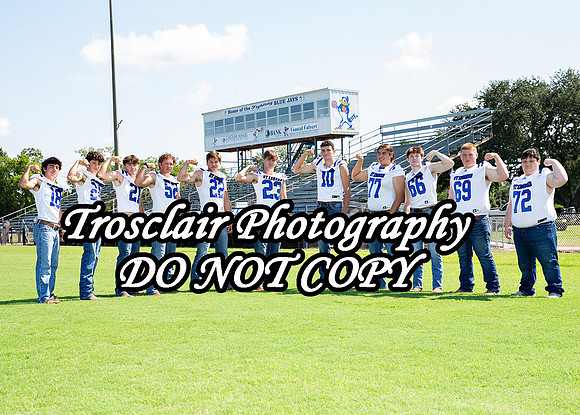12TH BOYS-C
