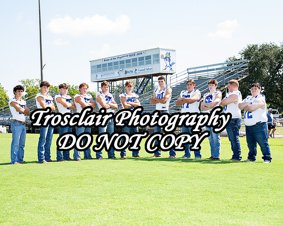 12TH BOYS-B