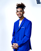 113-TRISTEN HARRIS