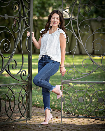 305-LILLIAN ASHFORD