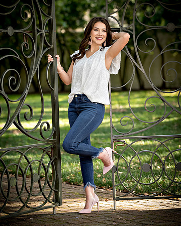 306-LILLIAN ASHFORD