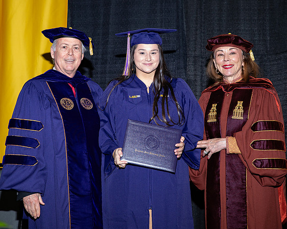 LSUE DIPLOMA 12-24-319