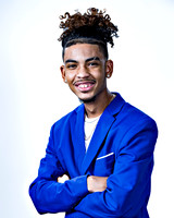 119-TRISTEN HARRIS