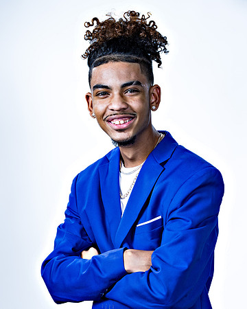 119-TRISTEN HARRIS