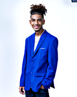 118-TRISTEN HARRIS