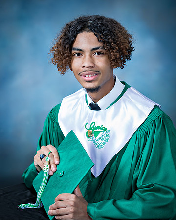 180-TRISTEN HARRIS
