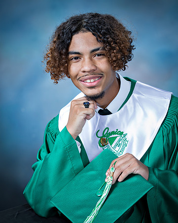185-TRISTEN HARRIS