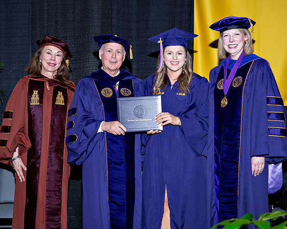 023-LSUE GRAD