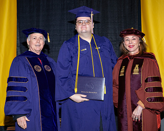 LSUE DIPLOMA 12-24-309