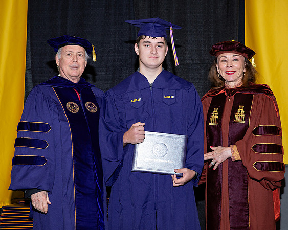 LSUE DIPLOMA 12-24-305
