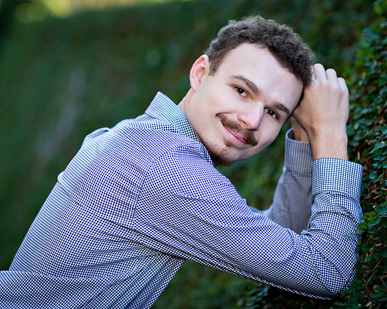 38-SAMUEL FONTENOT