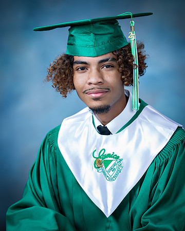 190-TRISTEN HARRIS